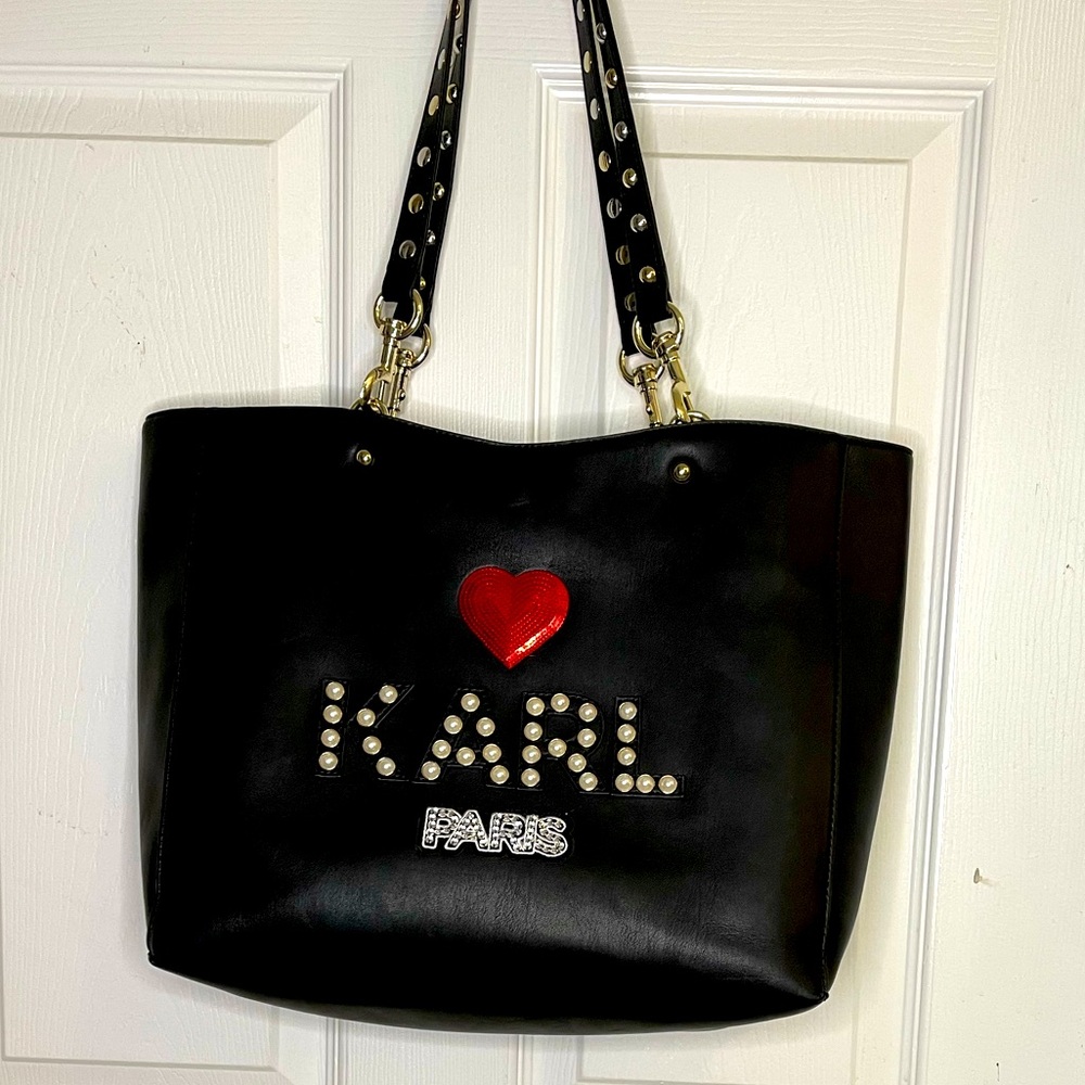 Karl Lagerfeld Paris